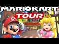 Mario Kart Tour - VAF Plush Gaming #258
