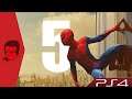 Marvel´s Spiderman parte 5 por LK8prod vs Shocker