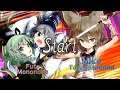 me play: Touhou Genso Wanderer -Reloaded- pt 39 - Futo and The 7 Trials #6