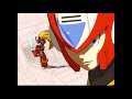 Mega Man X - Command Mission - Intro Gamecube