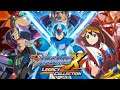 Mega Man X Legacy Collection 1 - Playlist Thumbnail [Nintendo Switch]