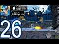 MEGAMAN X DiVE Mobile iOS Android Walkthrough - Part 26 - Raid Boss, Story 7 Hard, Halloween Scare C