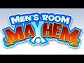 Men's Room Mayhem - PlayStation Vita