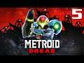Metroid Dread Live Part 5