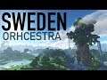 Minecraft - Sweden Orchestra