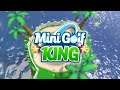 Mini Golf King - Multiplayer Game | Walkthrough Gameplay | Andriod and ios | PNIX