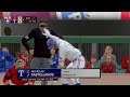 MLB The Show 20 - Franchise - Texas RANGERS vs Boston Red Sox LIVE