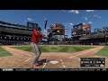 MLB The Show 21 Manager arguing commentary bug