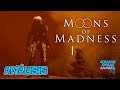 MOONS OF MADNESS - ANÁLISIS (REVIEW EN PS4)