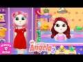 My Talking Angela 2 Android Gameplay Level 40