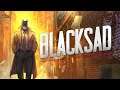 Mystery Sunday... Blacksad [5] The Army buddies have something to do with this!