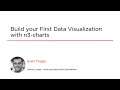 n3-charts Skills: Build your First Data Visualization with n3-charts Course Preview