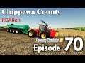 Needed a New Crap Tractor | E70 Chippewa County | Farming Simulator 19