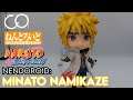 Nendoroid: Minato Namikaze Unboxing/Review (Naruto)