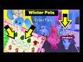 NEW Adopt Me Winter Holiday Update Christmas Pets 2020 | How to get the Frost Fury ROBLOX ADOPT ME