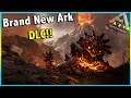 NEW ARK GENESIS DLC LEAKED!! AWESOME NEW CREATURES + INFO!! || ARK SURVIVAL EVOLVED!