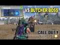 New Shield Turret (Desperado Class) vs Butcher Boss & More in COD Mobile | Call of Duty Mobile