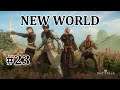 New World - PVP Außenposten Ansturm  - #23