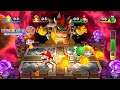 Nintendo Wii Super Mario Party 9 Minigame | 닌텐도 위 수퍼 마리오 파티 9 쿠파와 파이널 주사위 배틀 | スーパーマリオパーティ