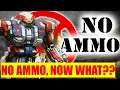 No Ammo, Now What? MechWarrior Online, MWO, BattleTech, Crypto OKI