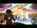 No Man's Sky Base Building Tutorial And Tips, How To Make A Advanced Aquarium