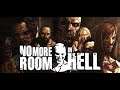 NO MORE ROOM IN HELL