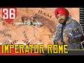 O Verdedeiro PODER DA INDIA! - Imperator Rome Egito #36 [Gameplay PT-BR]