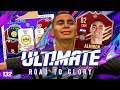OMG!!! FUT CHAMPS REWARDS!!! ULTIMATE RTG #132 - FIFA 21 Ultimate Team Road to Glory