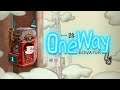 One Way The Elevator Часть 1 Не игра, а мультфильм