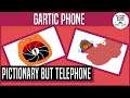 Online Telestrations! | GARTIC PHONE