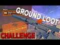 ONLY Ground Loot Challenge in Warzone!