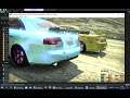[OUTDATED] NFS: Most Wanted (2005) on Xenia - Better graphics and a little workaround on audio