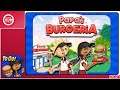Papa's Burgeria To Go Gameplay Tablet Android 2021