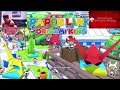 Paper Mario Origami King Starring Paper Link Ryujinx Nintendo Switch Emulator 1.0.6222 Pt 3