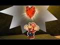Paper Mario: The Origami King - Part 13 - Heart Burn
