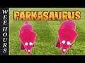 Parkasaurus | The Abandoned Dino Park (Part 2)