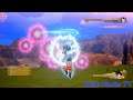 [PC] Dragon Ball Z: Kakarot | Goku VS Raditz | 4K Ultra HD