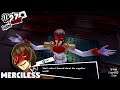 Persona 5 Royal - Boss Akechi [MERCILESS]