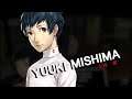 Persona 5 Royal: Mishima Confidente Lv.10