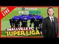 PES 20 SUPER LIGA - LIVE