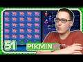 Pikmin 2 – New Play Control! [Deutsch/Blind/100%] (Part 51): Challenge-Modus: Level 21 bis 25!