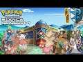 Pokemon Bianco Super Randomizer - Ep 14 - La medaglia Sisma