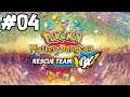 Pokemon Mystery Dungeon: Rescue Team DX Playthrough with Chaos part 4: Vs Skarmory