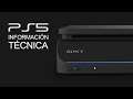 PS5 Especificaciones técnicas reveladas | Reacción en vivo