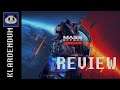 Quick review: Mass Effect Legendary Edition