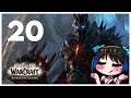 Qynoa plays World of Warcraft #20