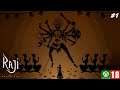 Raji: An Ancient Epic (Xbox One) - Прохождение #1. (без комментариев)