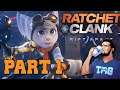 Ratchet and Clank: Rift Apart | Part 1