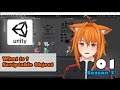 [RealLive] Unity Lesson SS03 Part 01 - ชีวิตนักพัฒนาเราจักดีขึ้นด้วย Scriptable Object