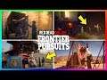 Red Dead Online Frontier Pursuits DLC Update - TRAILER BREAKDOWN! Bounty Hunter, Trader & Collector!